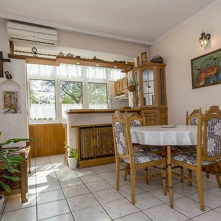 Апартамент Бриз Burgas Exterior photo