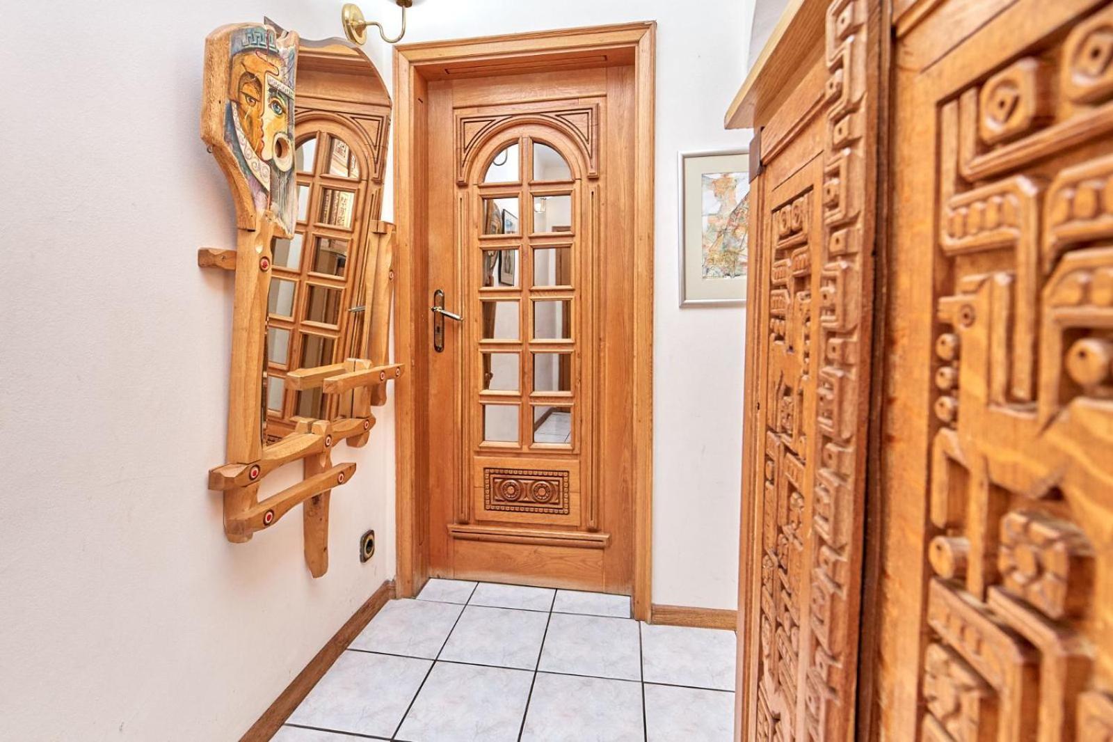 Апартамент Бриз Burgas Exterior photo