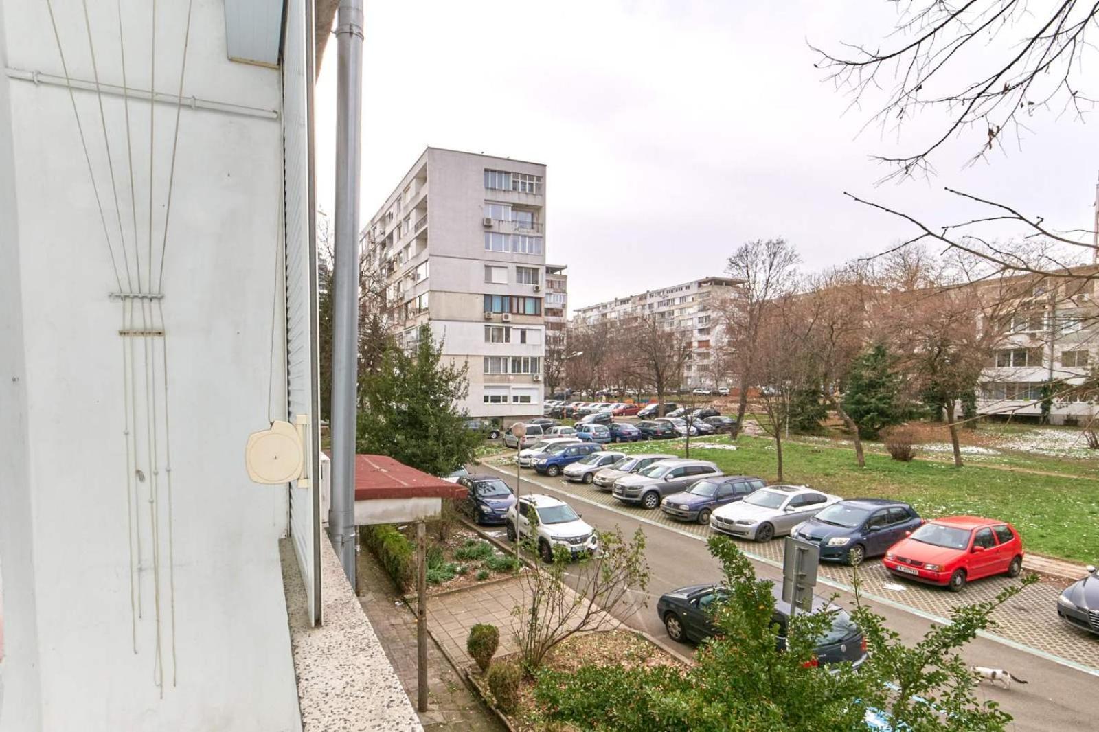 Апартамент Бриз Burgas Exterior photo