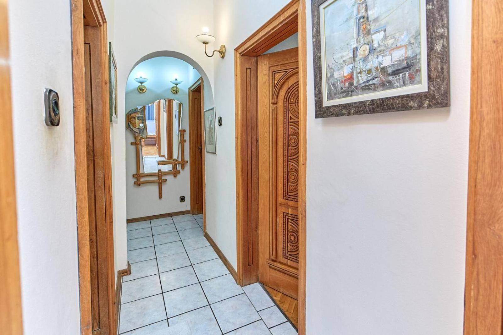 Апартамент Бриз Burgas Exterior photo