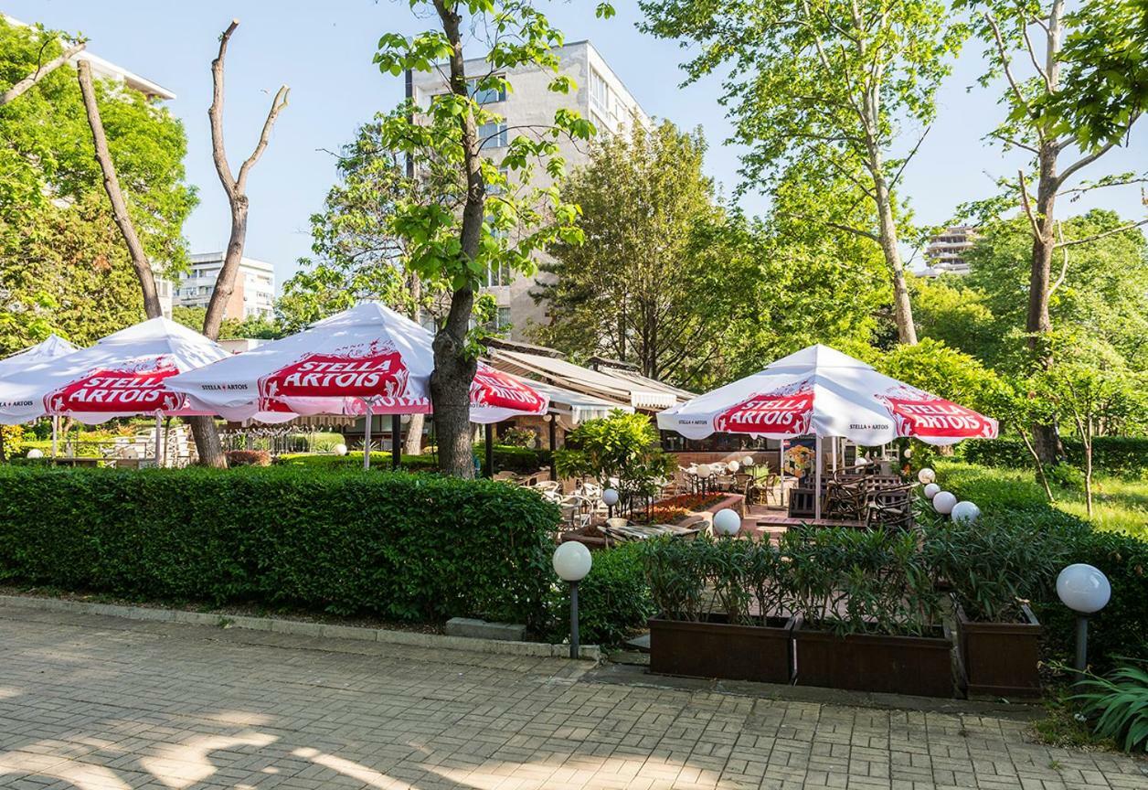 Апартамент Бриз Burgas Exterior photo